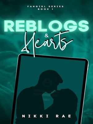 cover image of Reblogs & Hearts